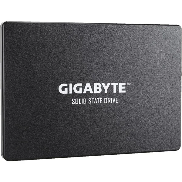 GIGABYTE SSD 1TB (schwarz, SATA 6 Gb/s, 2,5")