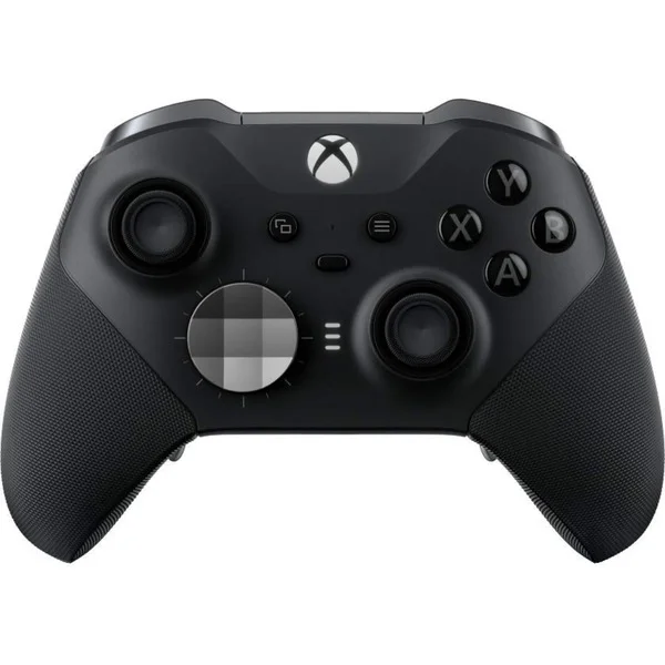 Microsoft Xbox Elite Wireless Controller Series 2, Gamepad (schwarz)