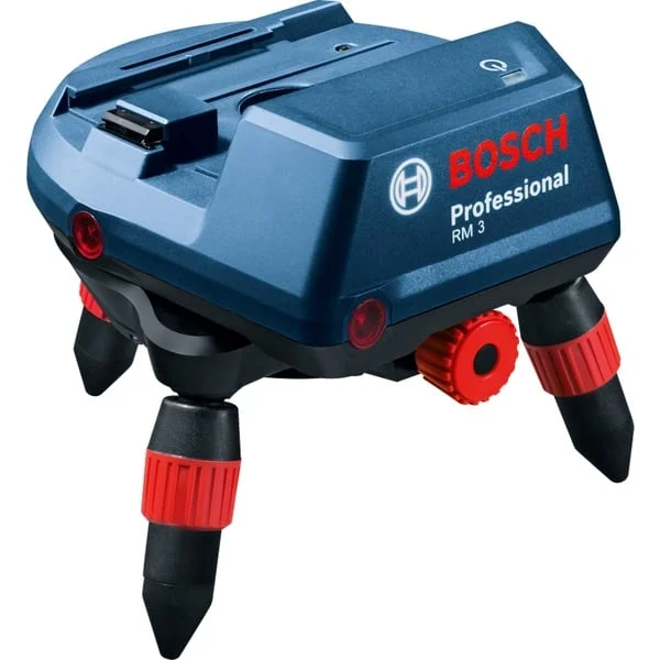 Bosch Professional RM3 Professional, Halterung (türkis)