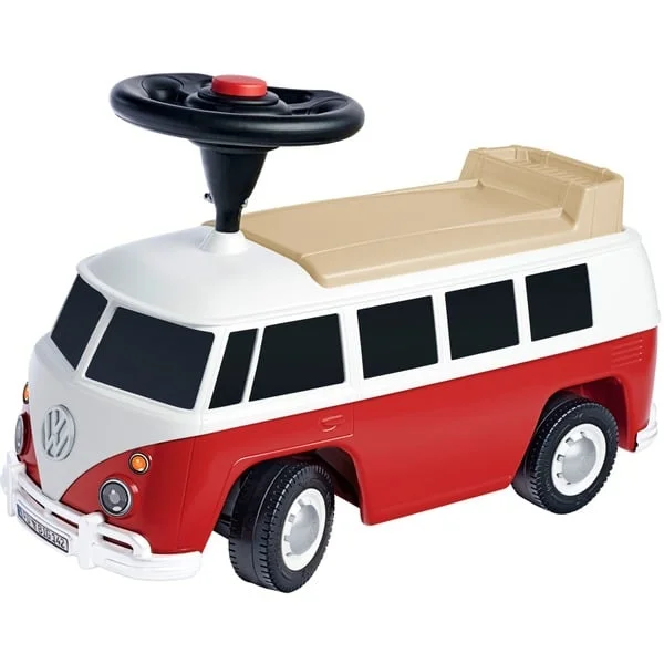 Simba Baby VW T1, Rutscher (rot)