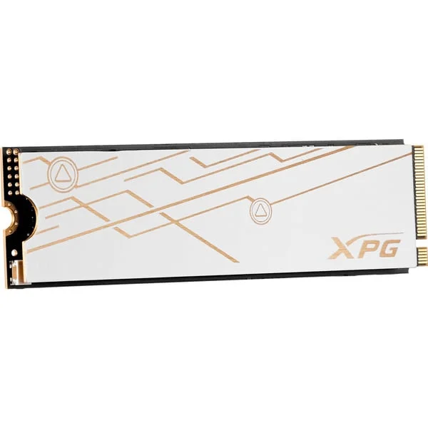 ADATA XPG MARS 980 BLADE 4 TB, SSD (PCIe Gen5 x4, NVMe, M.2 2280)