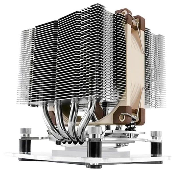Noctua NH-D9L, CPU-Kühler (92 mm)