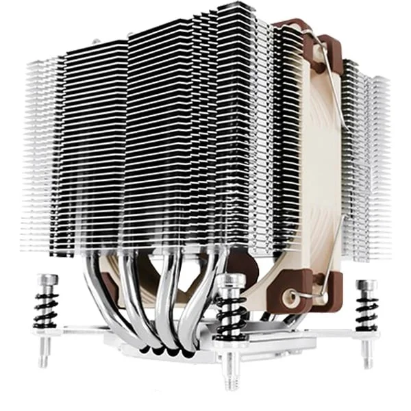 Noctua NH-D9DX i4 3U, CPU-Kühler (92 mm)