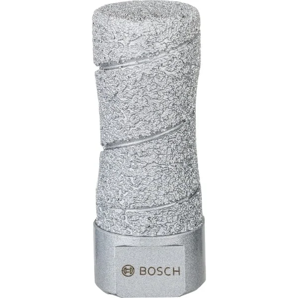 Bosch Professional PRO Ceramic dry Fräser, Ø 20mm, Bohrer (für Winkelschleifer)