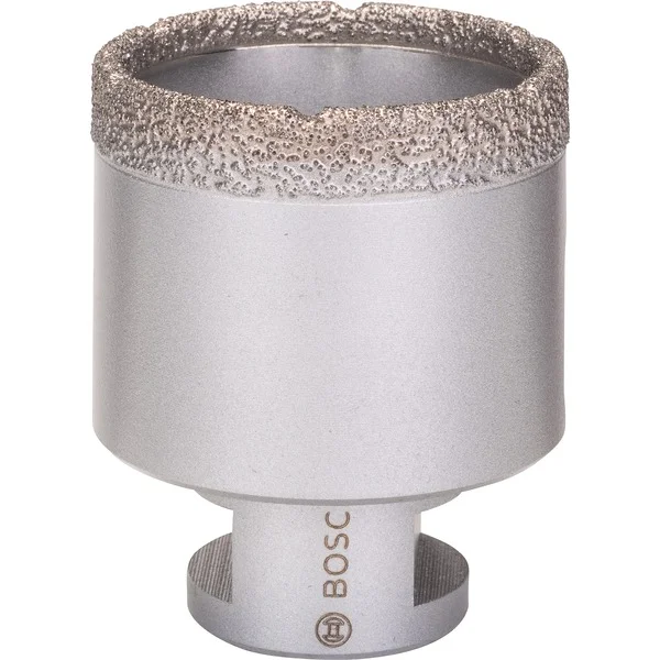 Bosch Professional PRO Ceramic dry Bohrkrone, Ø 51mm, Bohrer (für Winkelschleifer)