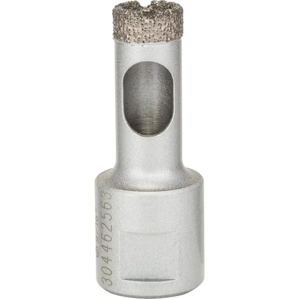 Bosch Professional PRO Ceramic dry Bohrkrone, Ø 14mm, Bohrer (für Winkelschleifer)