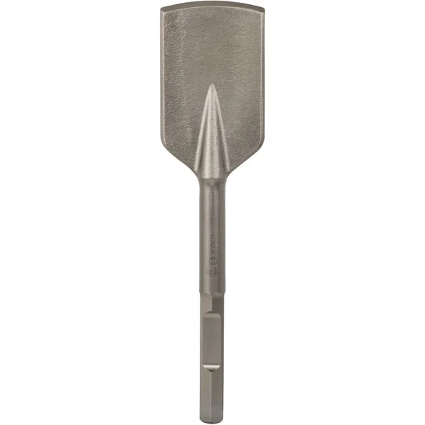 Bosch Professional PRO HEX 28 Asphaltmeißel SDS-Hex, 28mm SK, 125x500mm