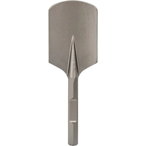 Bosch Professional PRO HEX 28-4C-Spatmeißel rund, 135 x 400mm