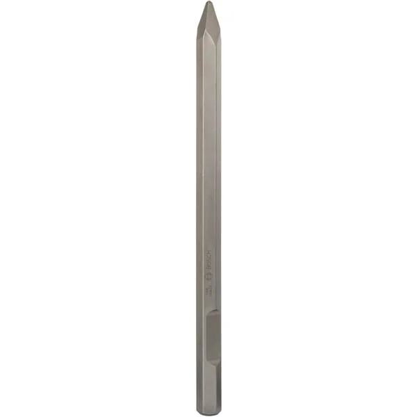 Bosch Professional PRO HEX 28-4C Spitzmeißel, 520mm