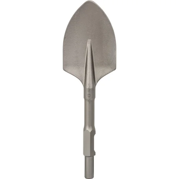 Bosch Professional PRO HEX 30-4C-Spatmeißel rund, 135 x 400mm