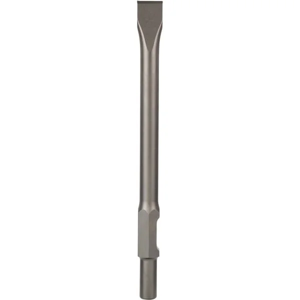 Bosch Professional PRO HEX 30-4C Flachmeißel, SDS-Hex, 30mm SK, 35x400mm
