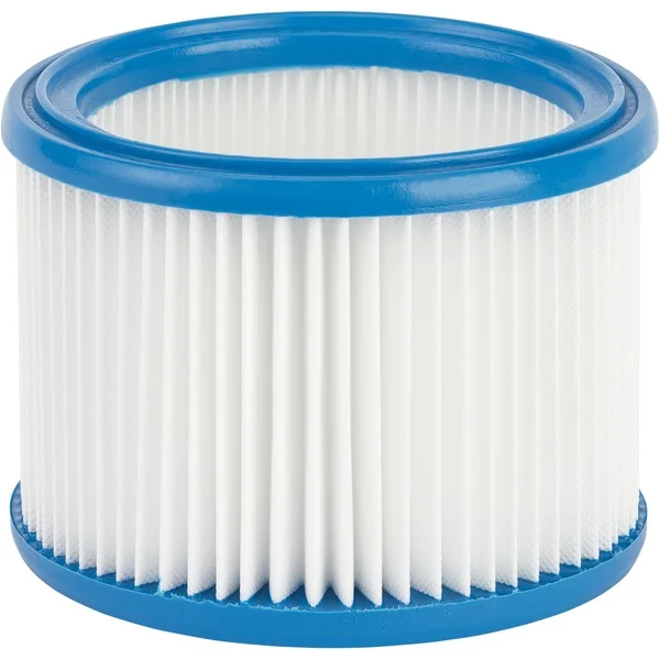 Bosch Professional Faltenfilter für GAS 15, GAS 1200
