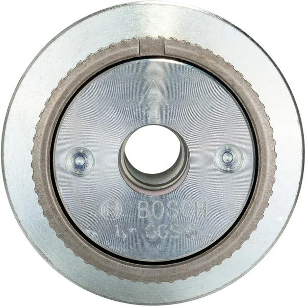 Bosch Professional Schnellspannmutter, für Geradschleifer GGS 6 S Professional