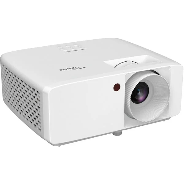 Optoma HZ146X-W, Laser-Beamer (weiß, FullHD, 3800 Lumen, Full 3D)