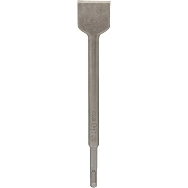 Bosch Professional PRO SDS plus-4C Spatmeißel, 40 x 250mm (5 Stück)