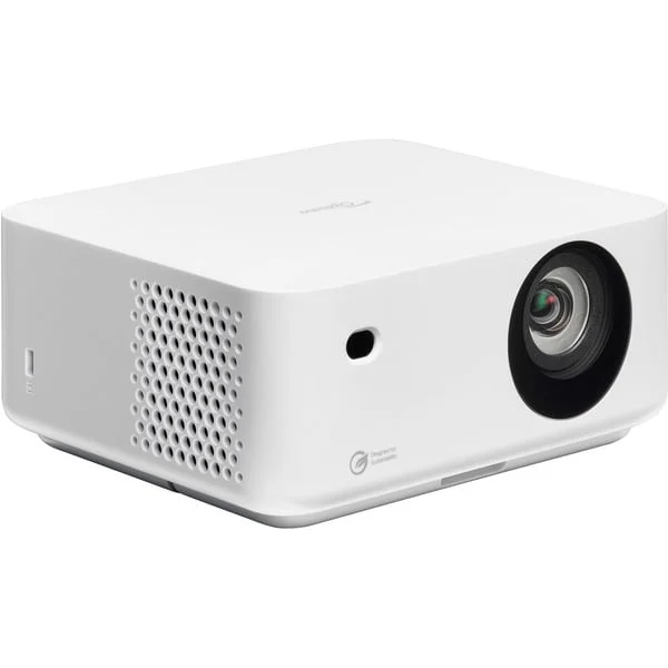 Optoma ML1080ST, DLP-Beamer (weiß, FullHD, USB-C, IPX5)