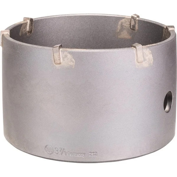 Bosch Professional PRO SDS plus-5 Core Cutter Hohlbohrkrone, Ø 100mm, Bohrer