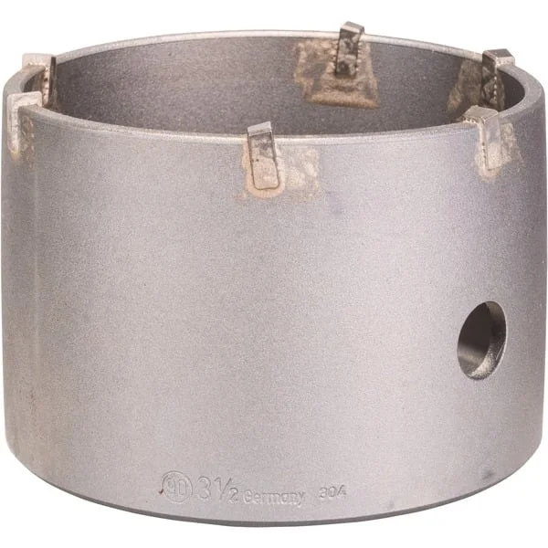 Bosch Professional PRO SDS plus-5 Core Cutter Hohlbohrkrone, Ø 90mm, Bohrer