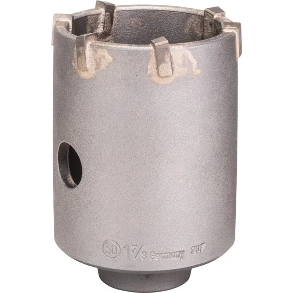 Bosch Professional PRO SDS plus-5 Core Cutter Hohlbohrkrone, Ø 50mm, Bohrer