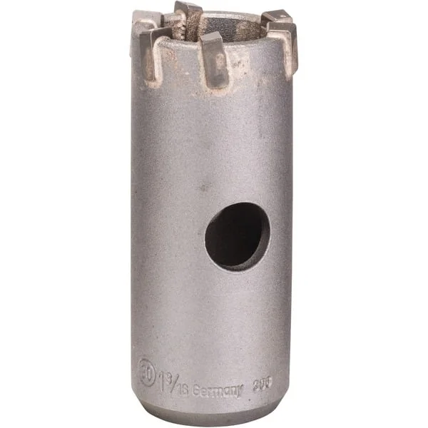 Bosch Professional PRO SDS plus-5 Core Cutter Hohlbohrkrone, Ø 30mm, Bohrer