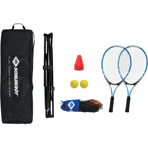 Schildkröt Backpack Tennis Set, Fitnessgerät