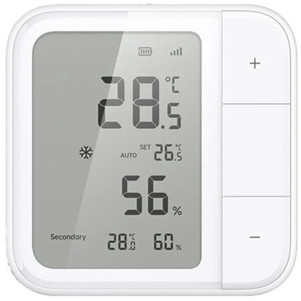 Aqara Klimasensor W100 (weiß)