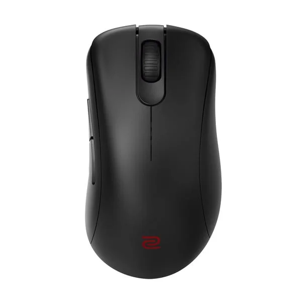 Zowie EC2-DW, Gaming-Maus (schwarz, Größe M)