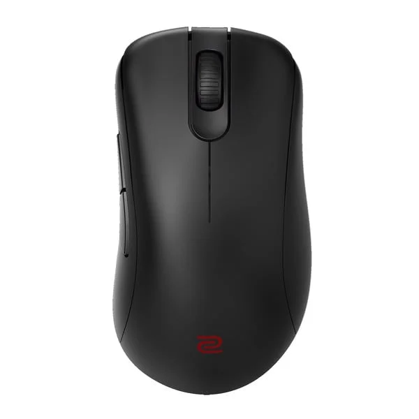 Zowie EC1-DW, Gaming-Maus (schwarz, Größe L)