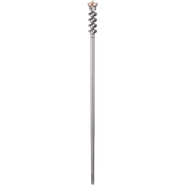 Bosch Professional PRO SDS max-9 BreakThrough Durchbruchbohrer, Ø 55mm, lang (Arbeitslänge 850mm)