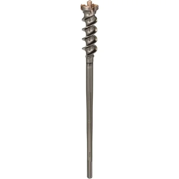 Bosch Professional PRO SDS max-9 BreakThrough Durchbruchbohrer, Ø 55mm (Arbeitslänge 450mm)