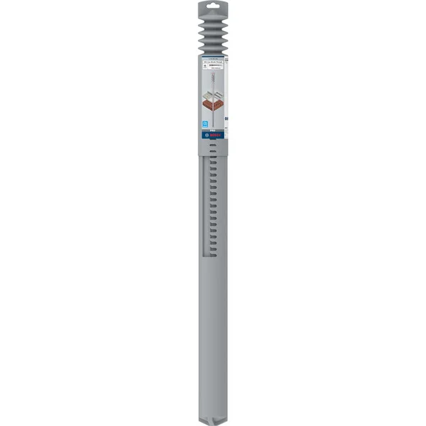 Bosch Professional PRO SDS max-9 BreakThrough Durchbruchbohrer, Ø 45mm, lang (Arbeitslänge 850mm)