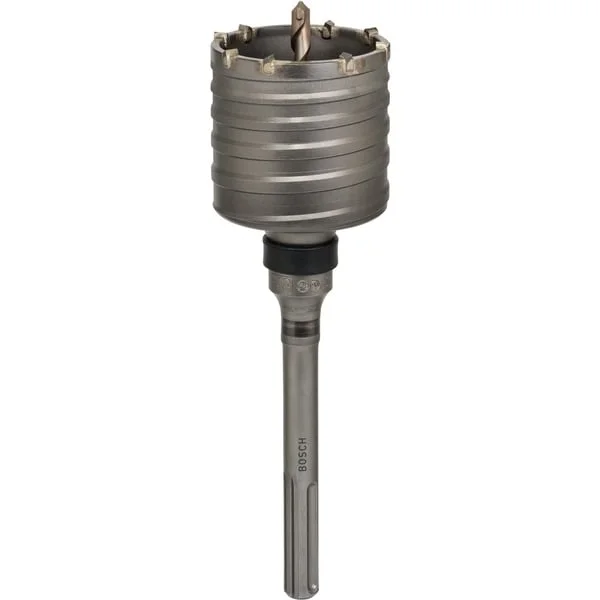 Bosch Professional PRO SDS-max-5 CoreCutter, Ø 90mm, einteilig, Bohrer (Hohlbohrkrone für Bohrhämmer)