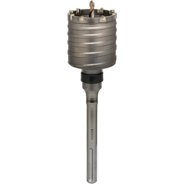 Bosch Professional PRO SDS-max-5 CoreCutter, Ø 82mm, einteilig, Bohrer (Hohlbohrkrone für Bohrhämmer)