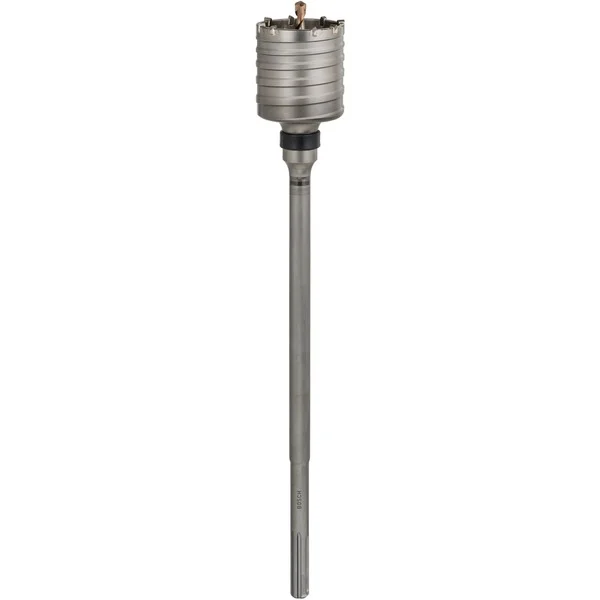 Bosch Professional PRO SDS-max-5 CoreCutter, Ø 82mm, einteilig, lang, Bohrer (Hohlbohrkrone für Bohrhämmer)