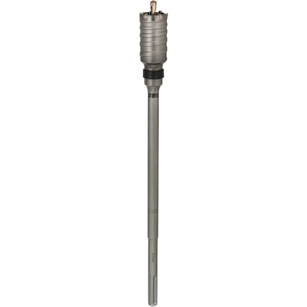 Bosch Professional PRO SDS-max-5 CoreCutter, Ø 50mm, einteilig, lang, Bohrer (Hohlbohrkrone für Bohrhämmer)