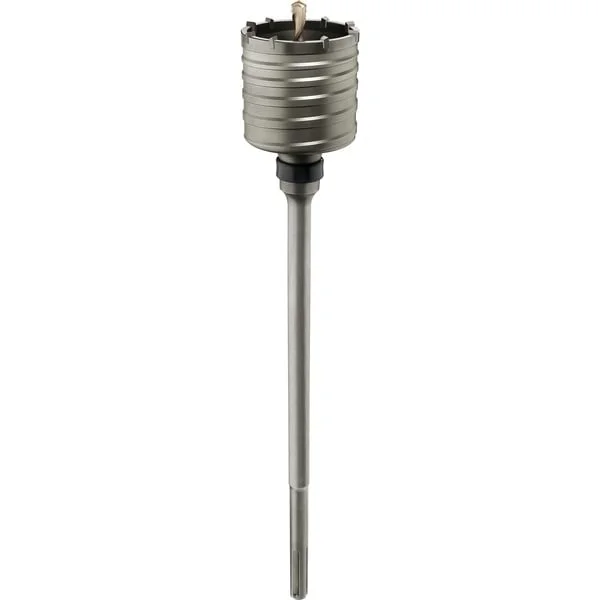 Bosch Professional PRO SDS-max-5 CoreCutter, Ø 45mm, einteilig, Bohrer (Hohlbohrkrone für Bohrhämmer)