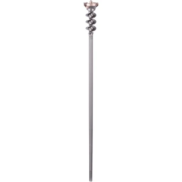 Bosch Professional PRO SDS max-9 BreakThrough Durchbruchbohrer, Ø 80mm, lang (Arbeitslänge 850mm)