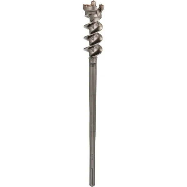 Bosch Professional PRO SDS max-9 BreakThrough Durchbruchbohrer, Ø 65mm (Arbeitslänge 450mm)