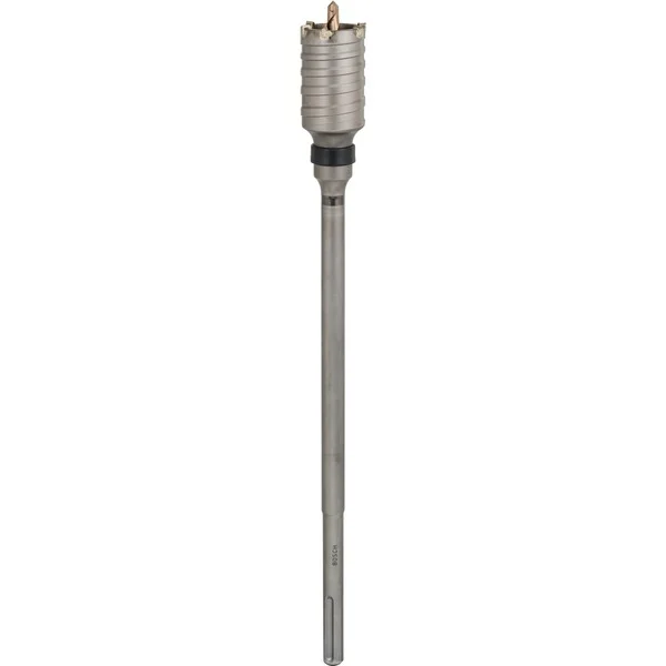 Bosch Professional PRO SDS-max-5 CoreCutter, Ø 55mm, einteilig, lang, Bohrer (Hohlbohrkrone für Bohrhämmer)