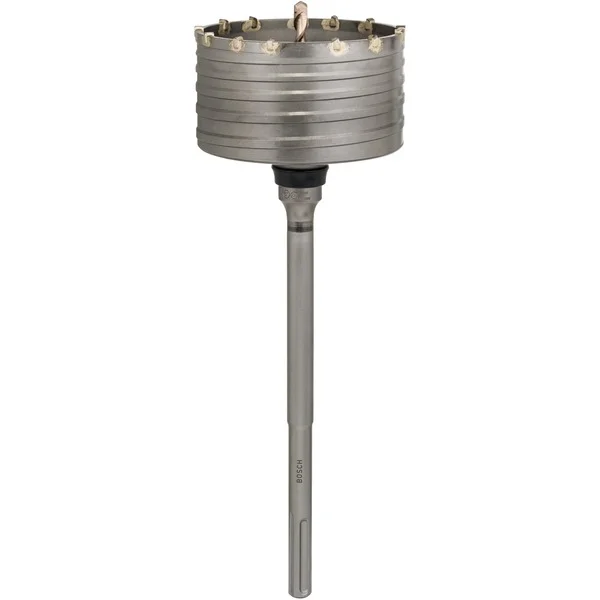 Bosch Professional PRO SDS-max-5 CoreCutter, Ø 150mm, einteilig, Bohrer (Hohlbohrkrone für Bohrhämmer)
