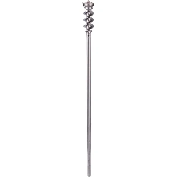 Bosch Professional PRO SDS max-9 BreakThrough Durchbruchbohrer, Ø 65mm, lang (Arbeitslänge 850mm)