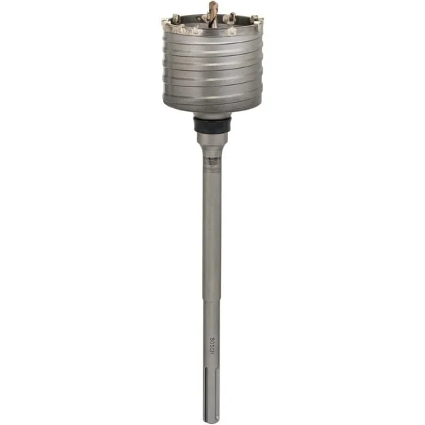 Bosch Professional PRO SDS-max-5 CoreCutter, Ø 100mm, einteilig, Bohrer (Hohlbohrkrone für Bohrhämmer)