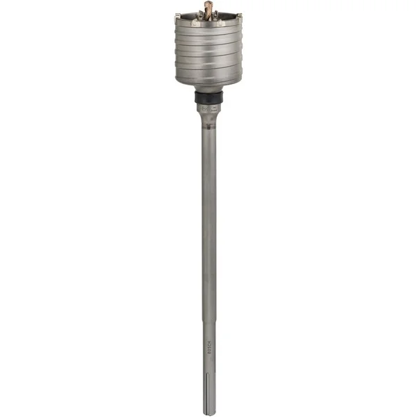 Bosch Professional PRO SDS-max-5 CoreCutter, Ø 90mm, einteilig, lang, Bohrer (Hohlbohrkrone für Bohrhämmer)