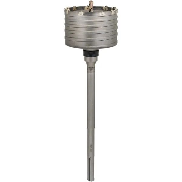 Bosch Professional PRO SDS-max-5 CoreCutter, Ø 125mm, einteilig, Bohrer (Hohlbohrkrone für Bohrhämmer)