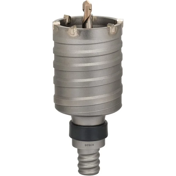Bosch Professional PRO SDS-max-5 CoreCutter, Ø 68mm, zweiteilig mit Gewinde, Bohrer (Hohlbohrkrone für Bohrhämmer)