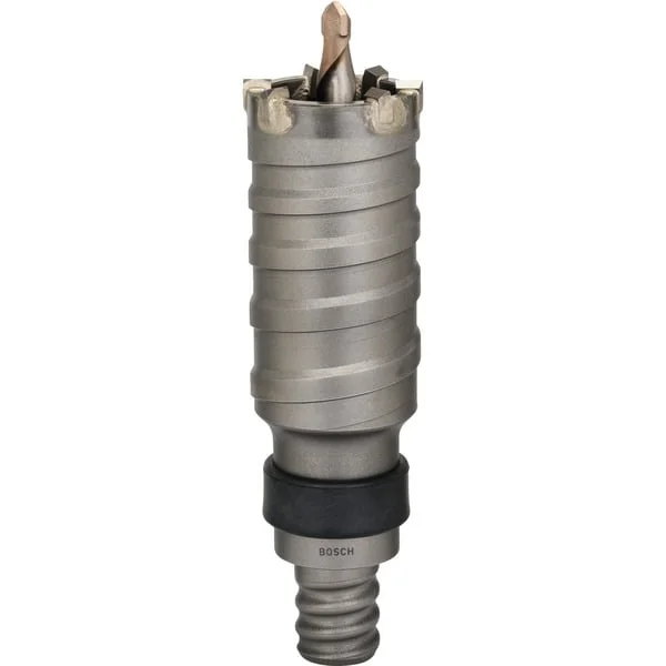 Bosch Professional PRO SDS-max-5 CoreCutter, Ø 45mm, zweiteilig mit Gewinde, Bohrer (Hohlbohrkrone für Bohrhämmer)