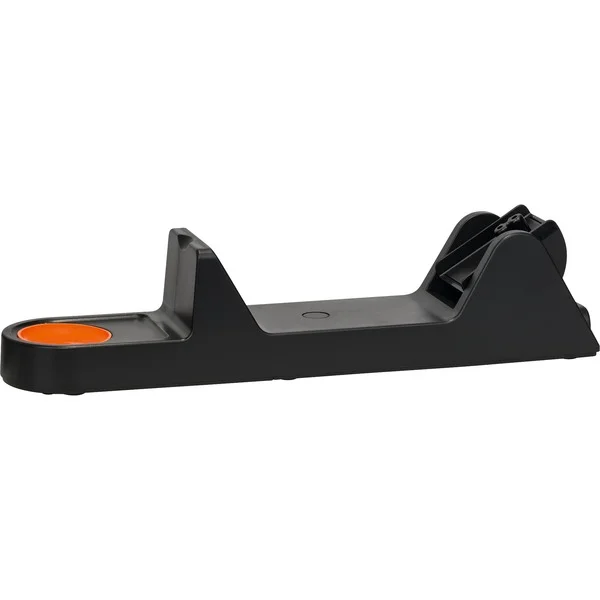 Bosch Professional Ladestation für PKP, GKP, Ladegerät (schwarz, für Heißklebepistole PKP 30 LE, GKP 200 CE Professional)