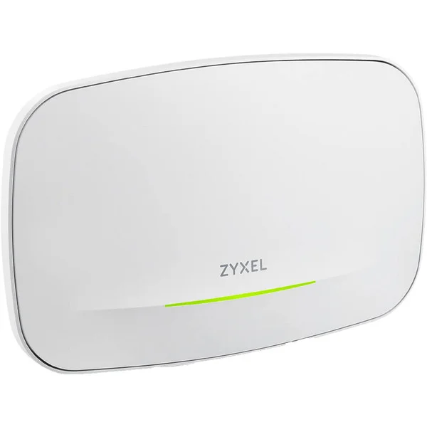 Zyxel WBE510D, Access Point (weiß, BE6500 4-Stream WiFi 7 Dual-Radio NebulaFlex Pro)