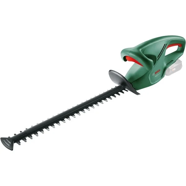 Bosch Heimwerken & Garten Akku-Heckenschere Easy HedgeCut 18-45 solo (grün/schwarz, ohne Akku und Ladegerät, POWER FOR ALL ALLIANCE)