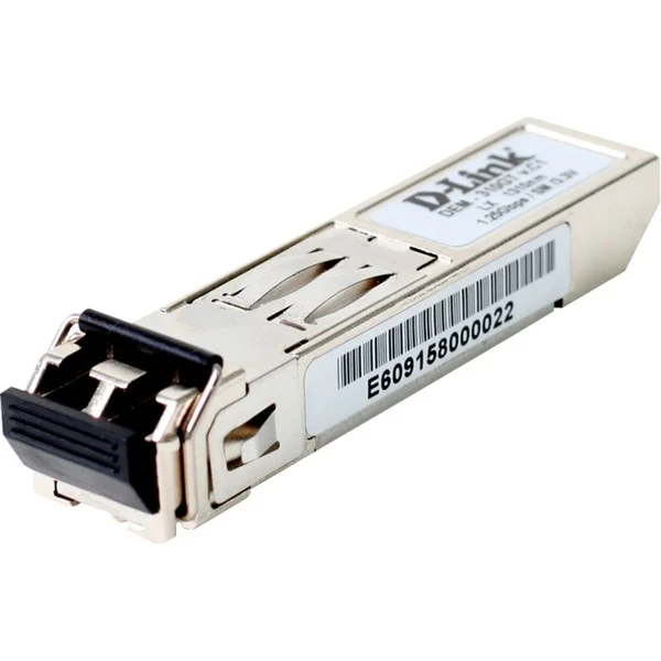 D-Link Mini GBIC Modul DEM-310GT, Transceiver